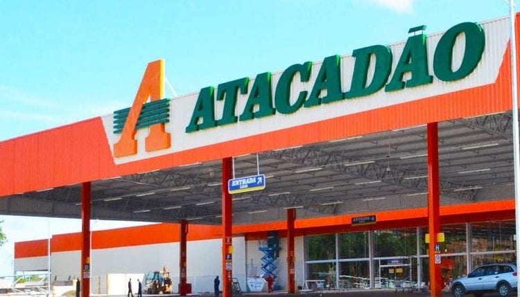 Atacadão