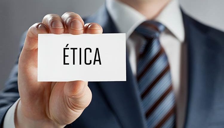 ética