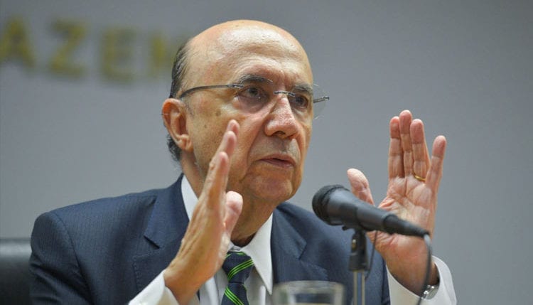 Henrique Meirelles