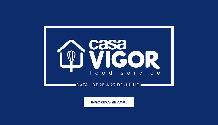 Casa Vigor Food Service