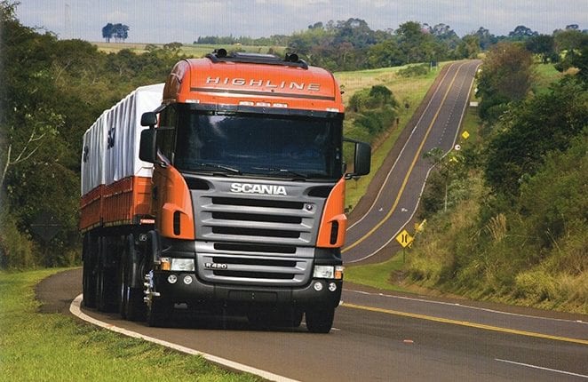 Scania