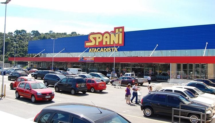 Spani Atacadista