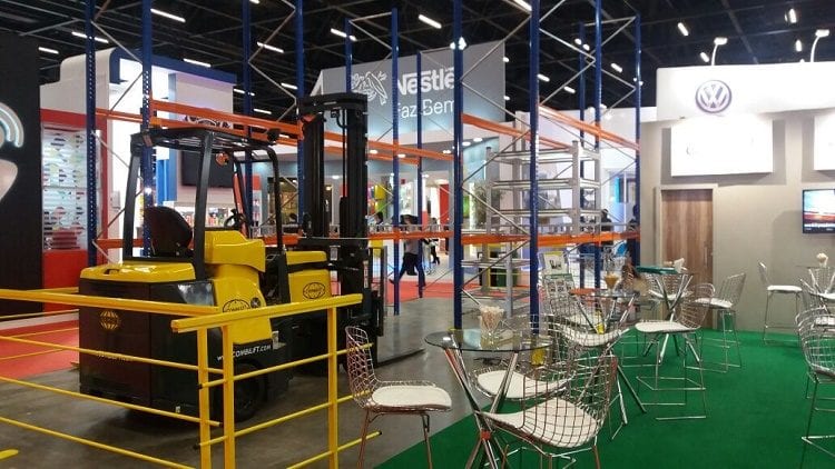 Combilift