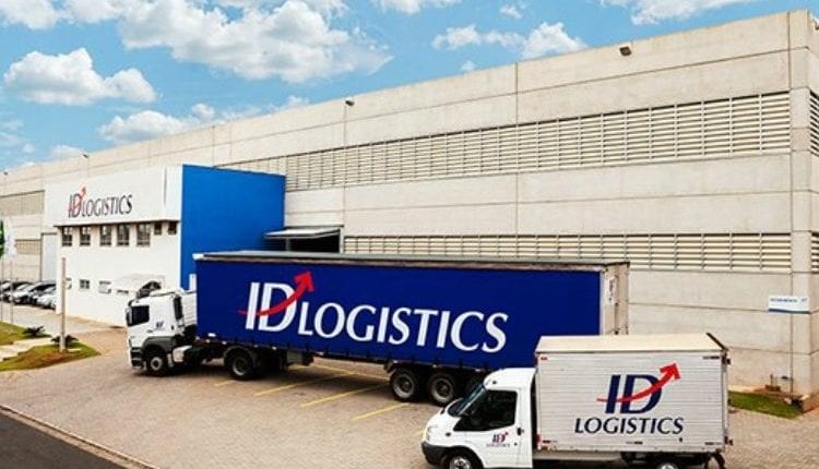 ID Logistics Brasil