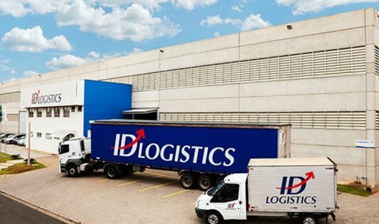 ID Logistics Brasil
