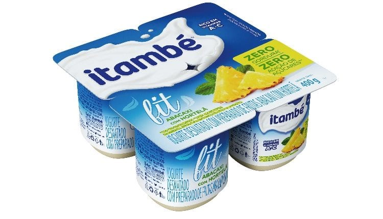Itambé