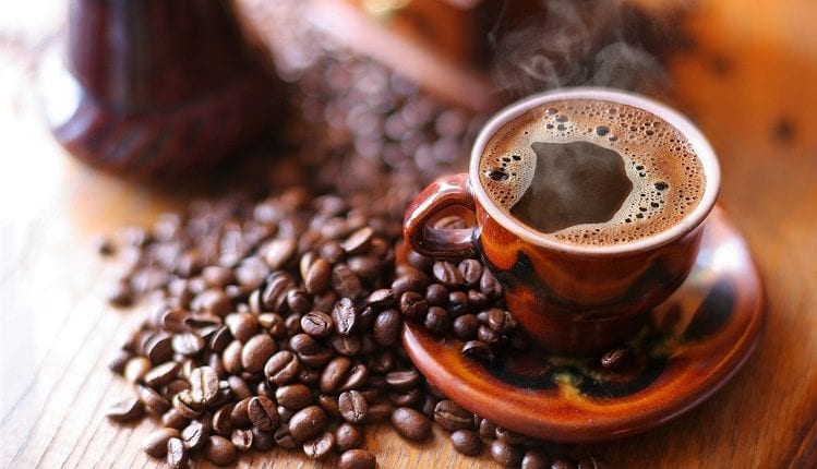 Café