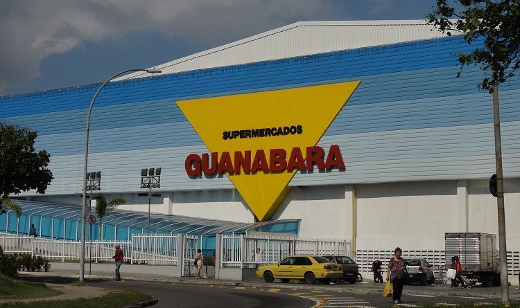 Guanabara Supermercado