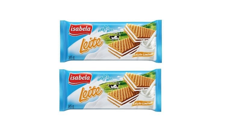 Marca Isabela