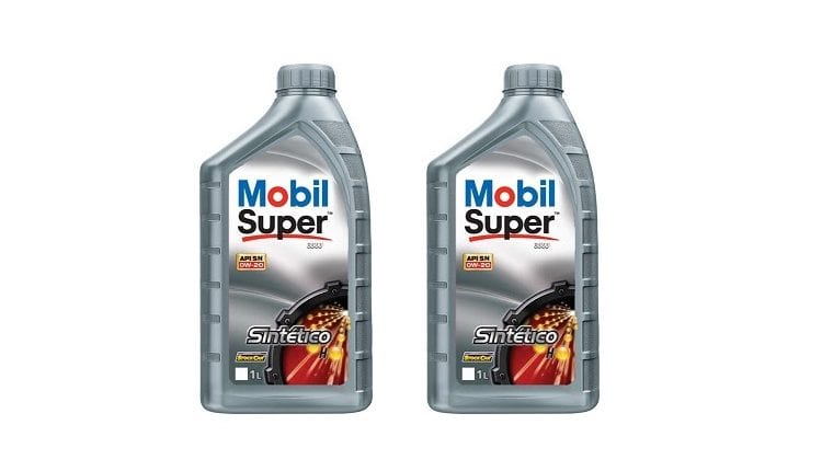 Mobil