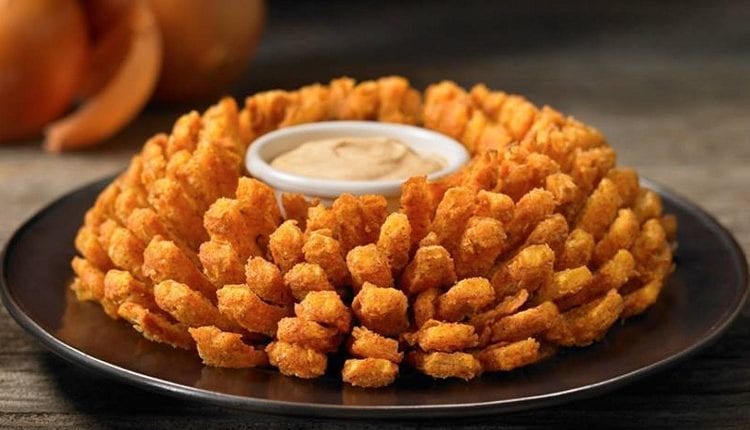 Outback