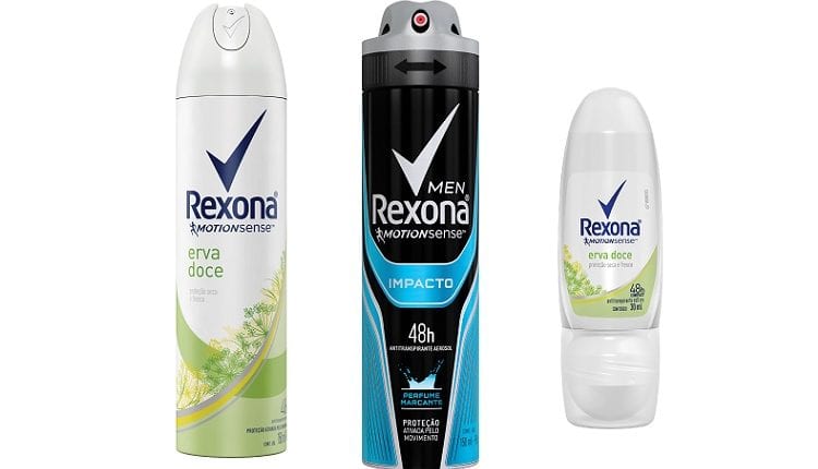 Rexona