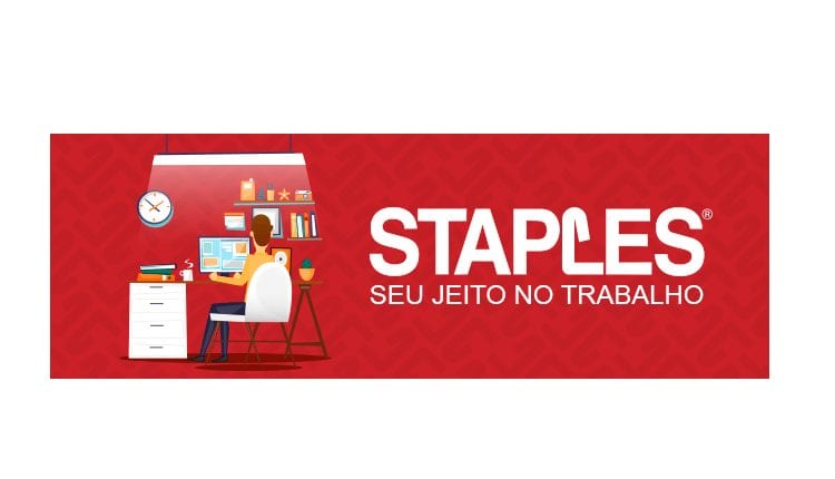Staples Brasil