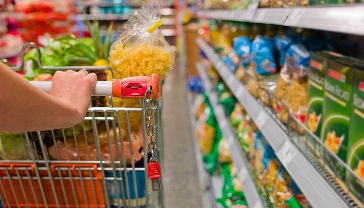 Supermercados mineiros