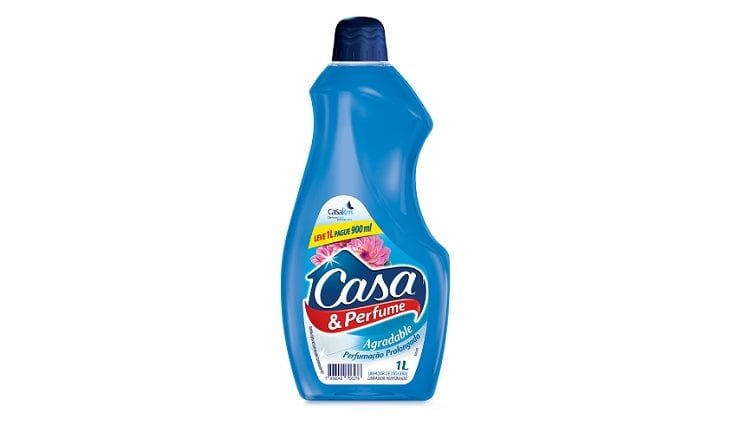 Casa & Perfume