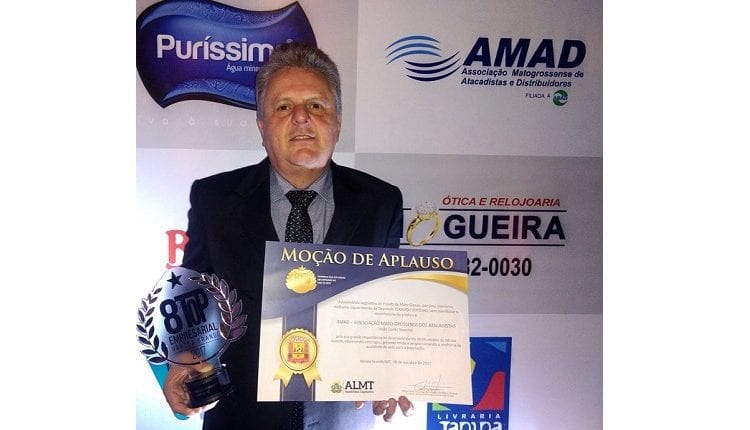 João Sborchia AMAD