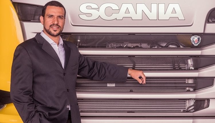 Scania Brasil