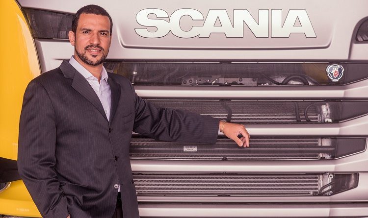 Scania Brasil