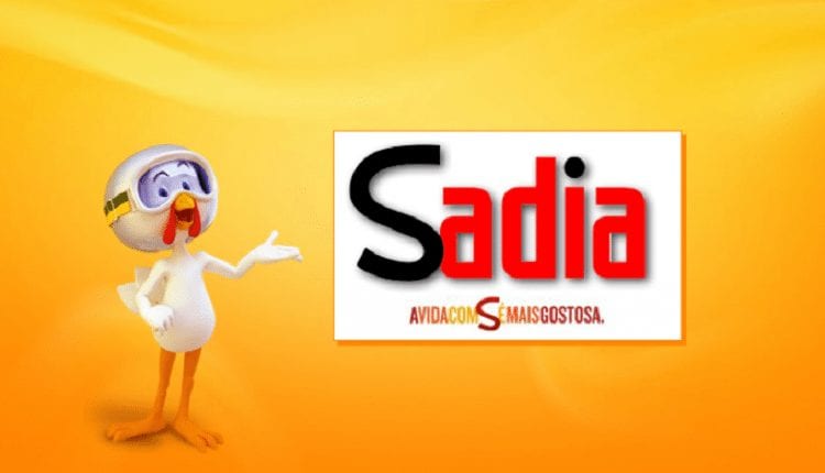 Sadia