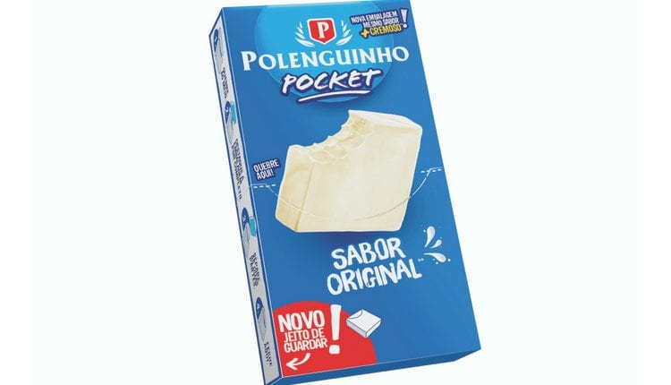 polenguinho