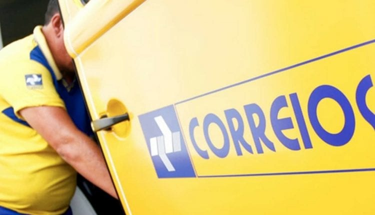 Correios