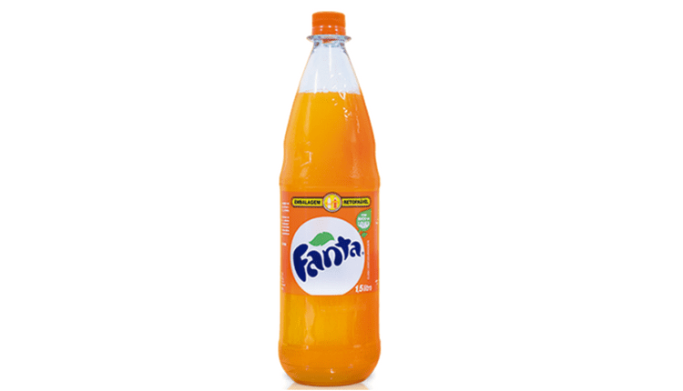 fanta