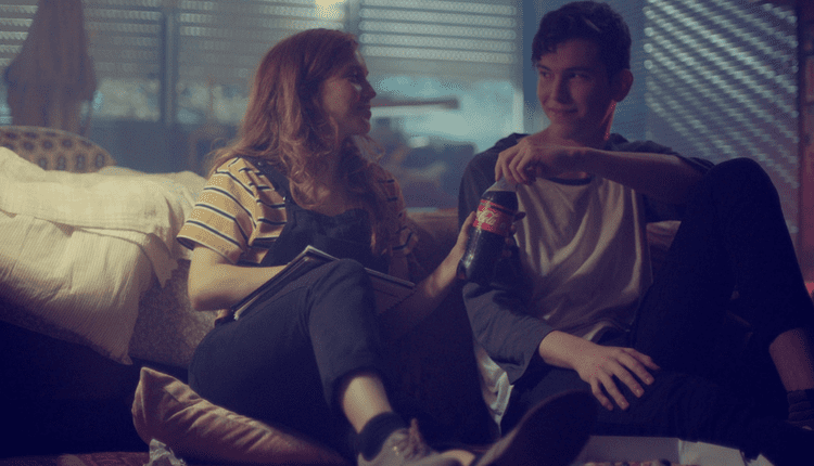 Coca-Cola Meals