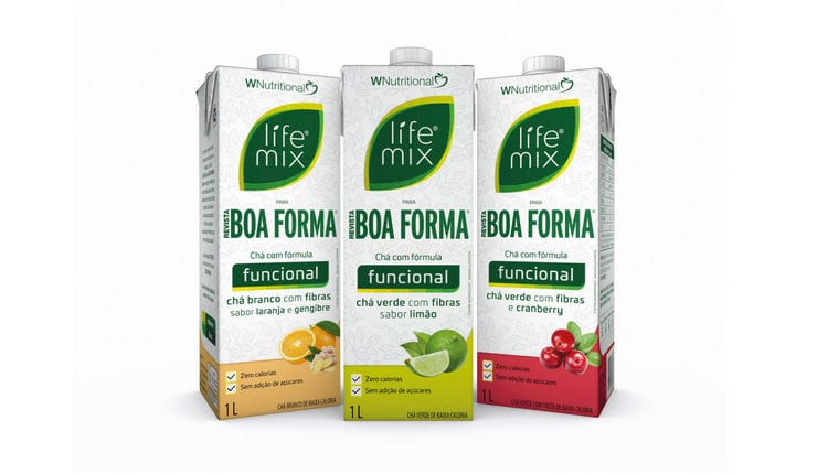Life Mix Boa Forma_1L