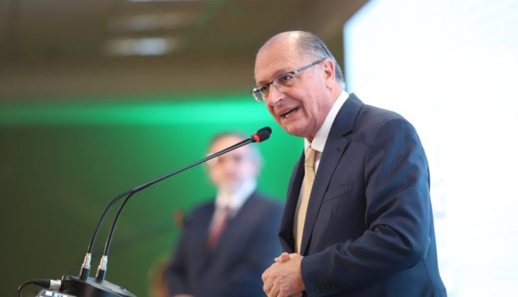 Geraldo Alckmin