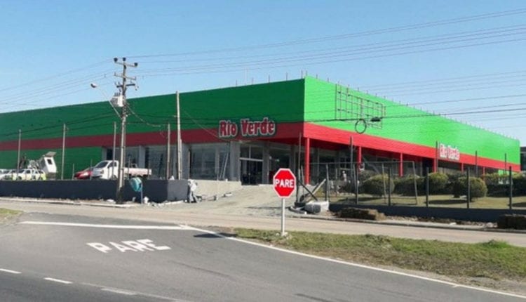 Rio Verde