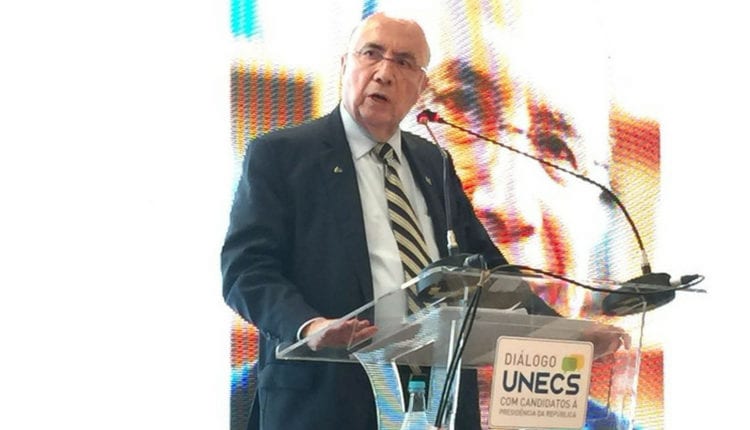 Henrique Meirelles