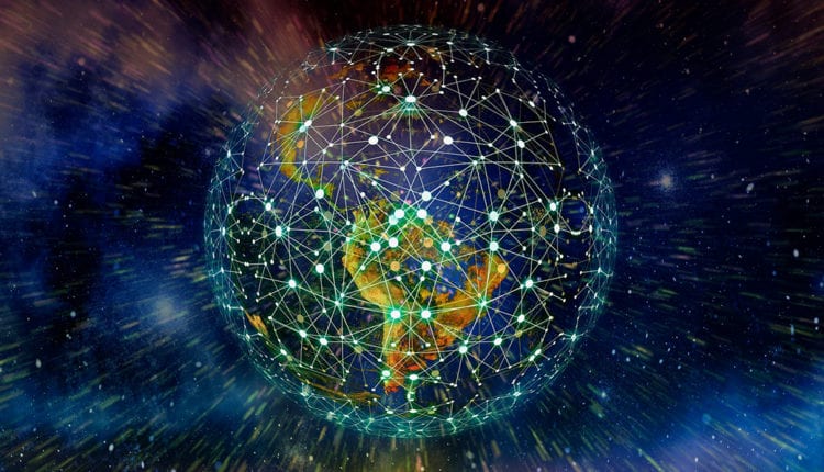 background-network-full