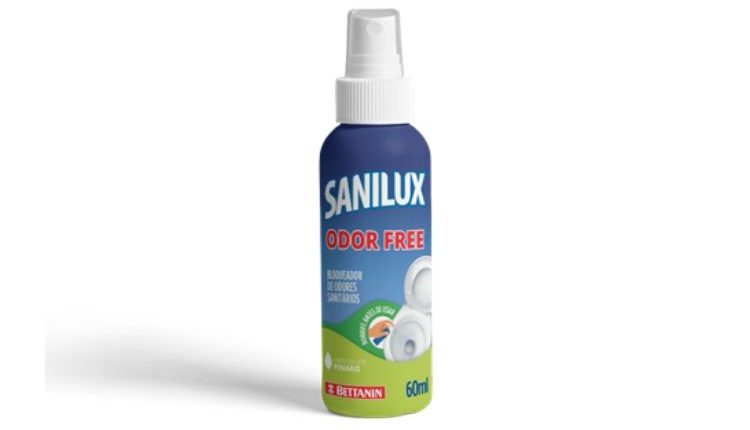 sanilux-odor-free