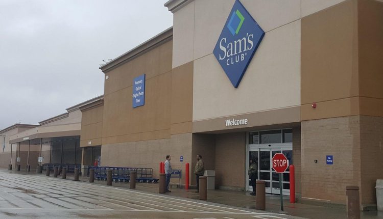 Sam's Club abrirá loja em Americana-SP - Distribuição