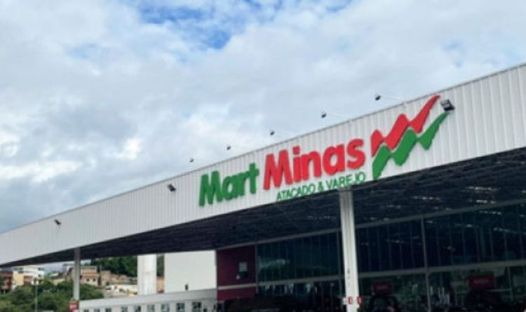 Mart Minas anuncia sua segunda unidade em Montes Claros - Distribuição