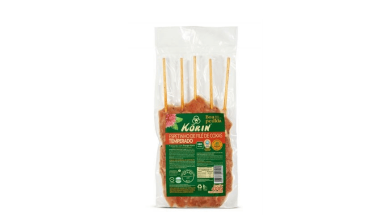 korin-espetinho