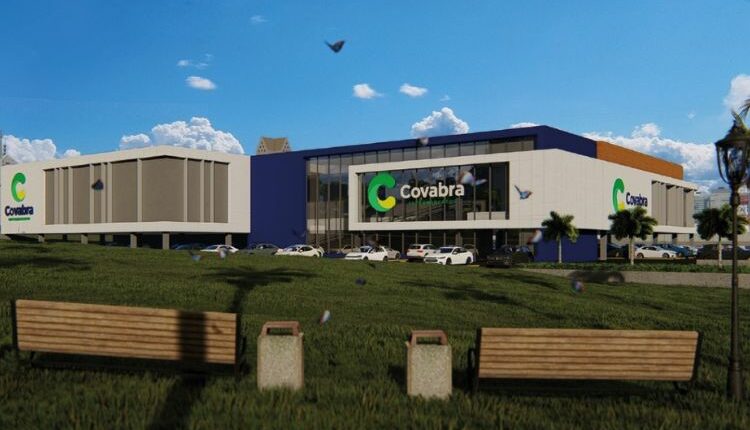 Covabra Supermercados doa R$ 32,2 mil para instituições de Vinhedo