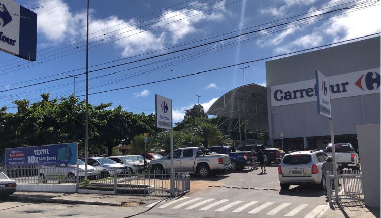 Carrefour inaugura suas primeiras lojas em Vitória da Conquista e Itabuna, na Bahia - Distribuição