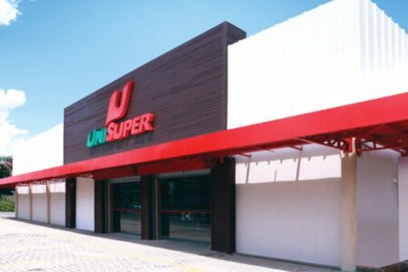 Rede de supermercados investe R$ 40 mi em duas novas unidades em Londrina