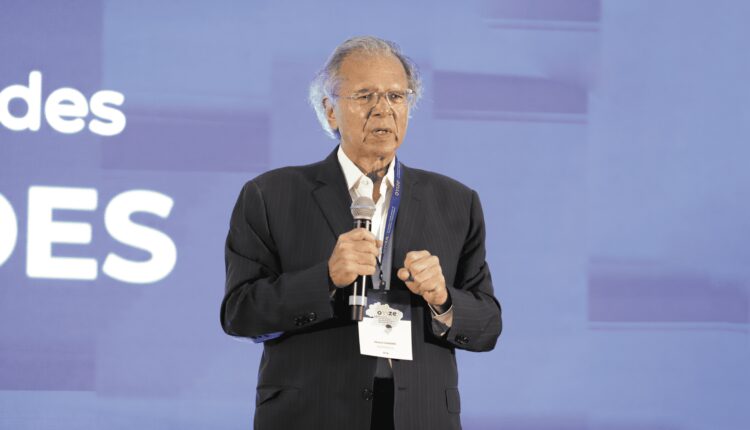 paulo guedes