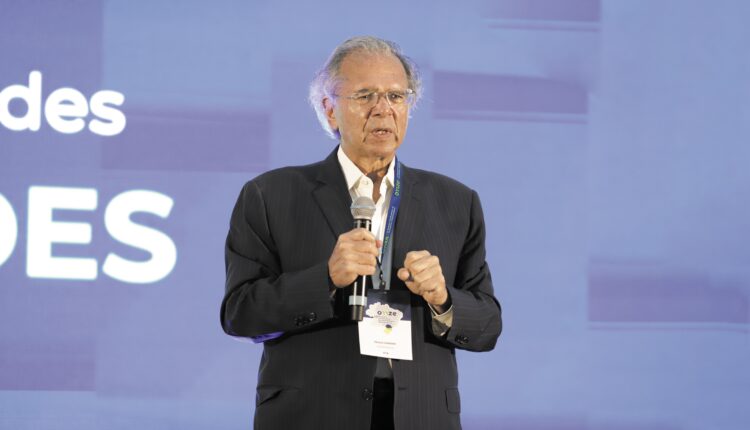 paulo guedes