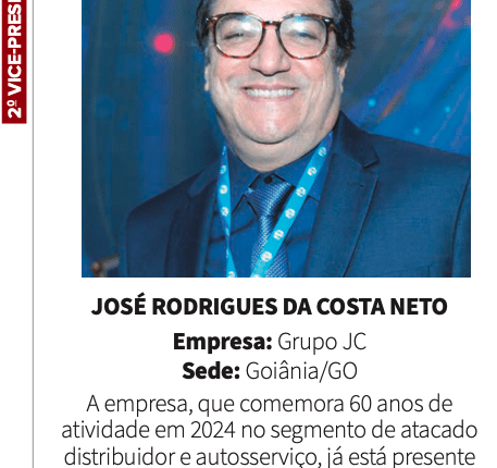 JOSÉ RODRIGUES