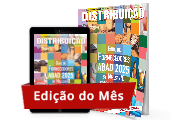 Capa do Mês