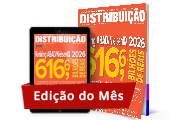 Capa do Mês