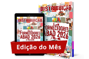 Capa do Mês